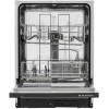 Встраиваемая посудомоечная машина KRONA DELIA 60 BI