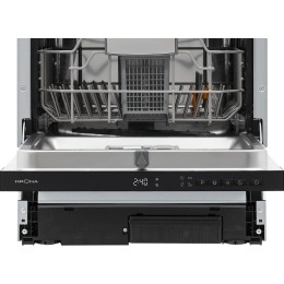 Встраиваемая посудомоечная машина KRONA GARDA 45 BI V2