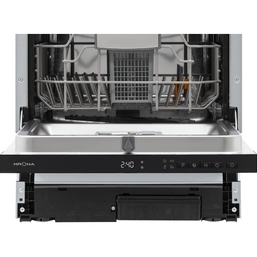 Встраиваемая посудомоечная машина KRONA GARDA 45 BI V2