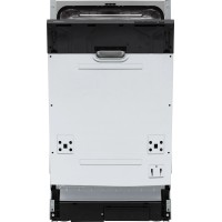 Встраиваемая посудомоечная машина KRONA GARDA 45 BI V2 Встраиваемая посудомоечная машина KRONA GARDA 45 BI V2