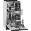 Встраиваемая посудомоечная машина KRONA GARDA 45 BI V2