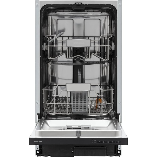 Встраиваемая посудомоечная машина KRONA GARDA 45 BI V2