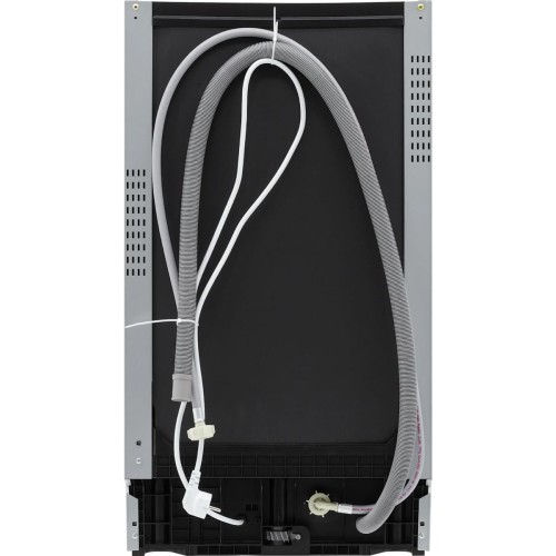 Встраиваемая посудомоечная машина KRONA GARDA 45 BI V2