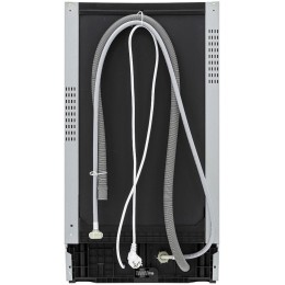 Встраиваемая посудомоечная машина KRONA GARDA 45 BI