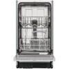 Встраиваемая посудомоечная машина KRONA GARDA 45 BI