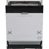 Встраиваемая посудомоечная машина KRONA GARDA 60 BI V2 Встраиваемая посудомоечная машина KRONA GARDA 60 BI V2