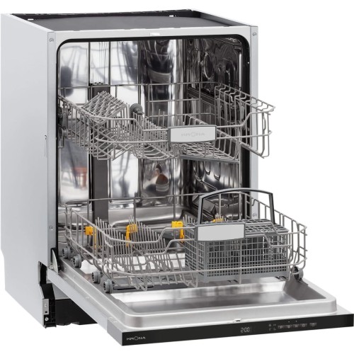 Встраиваемая посудомоечная машина KRONA GARDA 60 BI V2