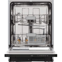 Встраиваемая посудомоечная машина KRONA GARDA 60 BI V2