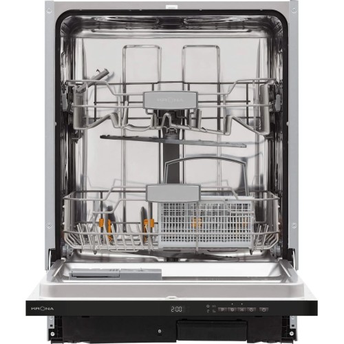 Встраиваемая посудомоечная машина KRONA GARDA 60 BI V2