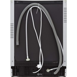 Встраиваемая посудомоечная машина KRONA GARDA 60 BI V2