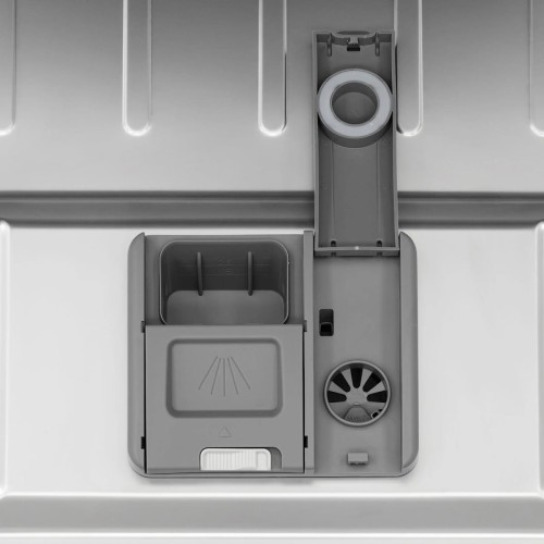 Встраиваемая посудомоечная машина KRONA KAMAYA 60 BI V2