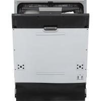 Встраиваемая посудомоечная машина KRONA KAMAYA 60 BI V2