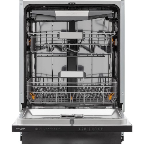 Встраиваемая посудомоечная машина KRONA KAMAYA 60 BI V2