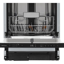 Встраиваемая посудомоечная машина KRONA KASKATA 45 BI V2