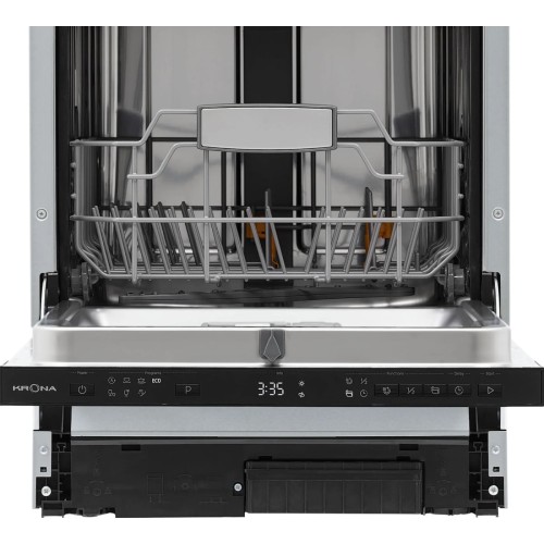Встраиваемая посудомоечная машина KRONA KASKATA 45 BI V2