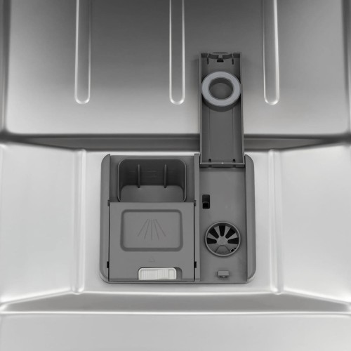 Встраиваемая посудомоечная машина KRONA KASKATA 45 BI V2