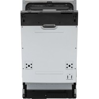 Встраиваемая посудомоечная машина KRONA KASKATA 45 BI V2 Встраиваемая посудомоечная машина KRONA KASKATA 45 BI V2