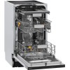 Встраиваемая посудомоечная машина KRONA KASKATA 45 BI V2