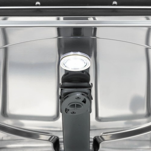 Встраиваемая посудомоечная машина KRONA KASKATA 45 BI V2