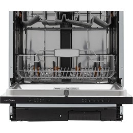 Встраиваемая посудомоечная машина KRONA KASKATA 60 BI V2