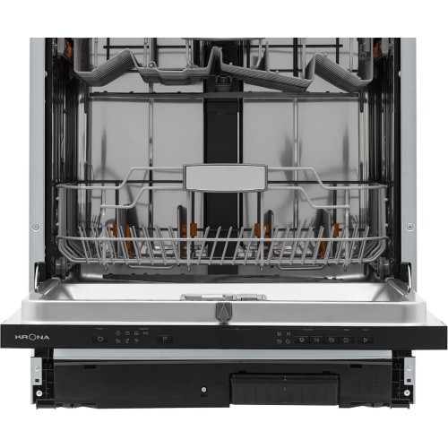 Встраиваемая посудомоечная машина KRONA KASKATA 60 BI V2