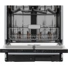 Встраиваемая посудомоечная машина KRONA KASKATA 60 BI V2