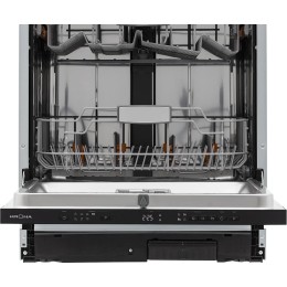 Встраиваемая посудомоечная машина KRONA KASKATA 60 BI V2