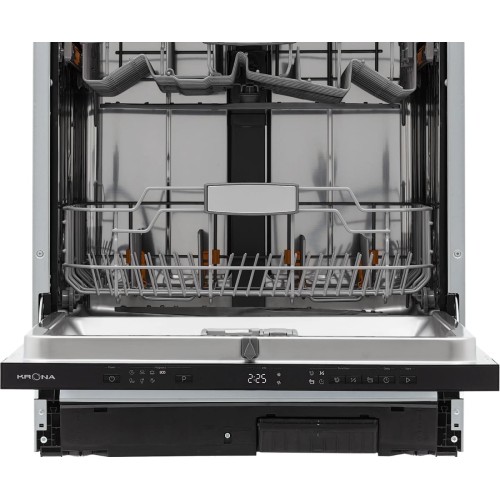 Встраиваемая посудомоечная машина KRONA KASKATA 60 BI V2