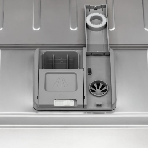 Встраиваемая посудомоечная машина KRONA KASKATA 60 BI V2