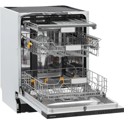 Встраиваемая посудомоечная машина KRONA KASKATA 60 BI V2