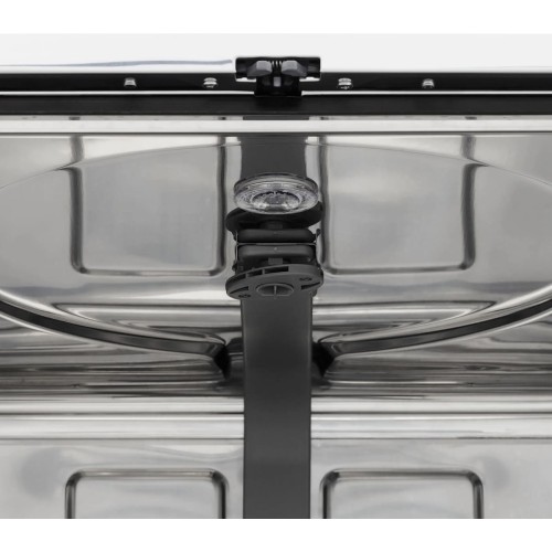 Встраиваемая посудомоечная машина KRONA KASKATA 60 BI V2