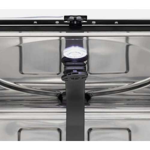 Встраиваемая посудомоечная машина KRONA KASKATA 60 BI V2