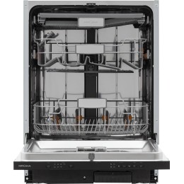 Встраиваемая посудомоечная машина KRONA KASKATA 60 BI V2