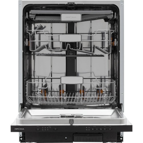 Встраиваемая посудомоечная машина KRONA KASKATA 60 BI V2