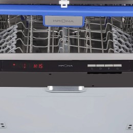 Встраиваемая посудомоечная машина KRONA LEINE 60 BI