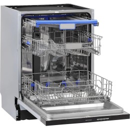 Встраиваемая посудомоечная машина KRONA LEINE 60 BI