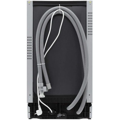 Встраиваемая посудомоечная машина KRONA LUMERA 45 BI V2