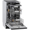 Встраиваемая посудомоечная машина KRONA LUMERA 45 BI V2