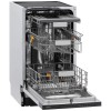 Встраиваемая посудомоечная машина KRONA LUMERA 45 BI V2