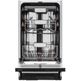 Встраиваемая посудомоечная машина KRONA LUMERA 45 BI V2