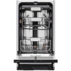 Встраиваемая посудомоечная машина KRONA LUMERA 45 BI V2