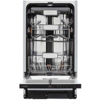 Встраиваемая посудомоечная машина KRONA LUMERA 45 BI V2 Встраиваемая посудомоечная машина KRONA LUMERA 45 BI V2