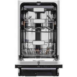 Встраиваемая посудомоечная машина KRONA LUMERA 45 BI V2