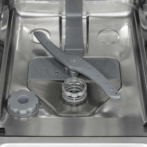 Встраиваемая посудомоечная машина KRONA LUMERA 45 BI V2