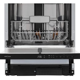 Встраиваемая посудомоечная машина KRONA LUMERA 45 BI V2