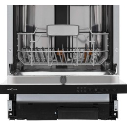 Встраиваемая посудомоечная машина KRONA LUMERA 45 BI V2