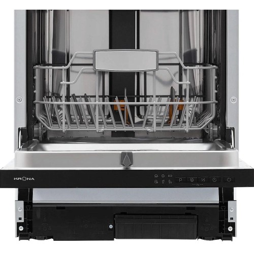Встраиваемая посудомоечная машина KRONA LUMERA 45 BI V2