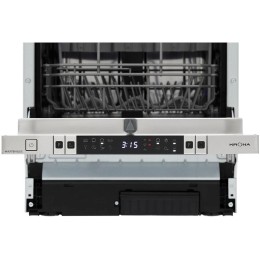 Встраиваемая посудомоечная машина Krona MARTINA 45 BI