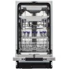 Встраиваемая посудомоечная машина Krona MARTINA 45 BI