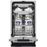 Встраиваемая посудомоечная машина Krona MARTINA 45 BI